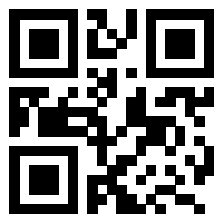 Scansione del Qr Code di 3209063728