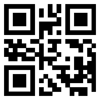 Il QrCode di 3209063736