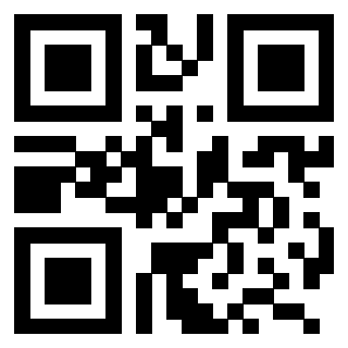 Immagine del Qr Code di 3209063739