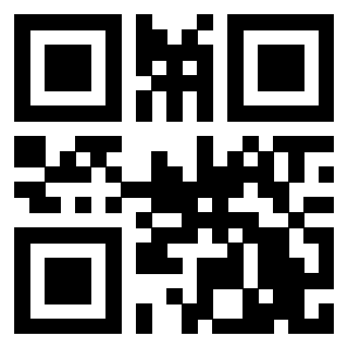 3209063743 - Immagine del QrCode associato