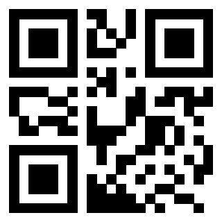 Scansione del Qr Code di 3209063744