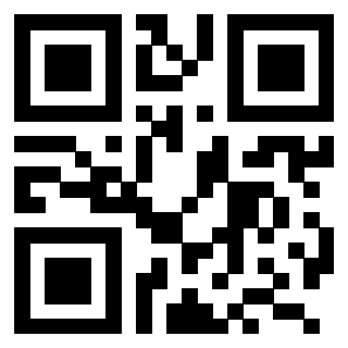 3209063745 - Immagine del Qr Code associato