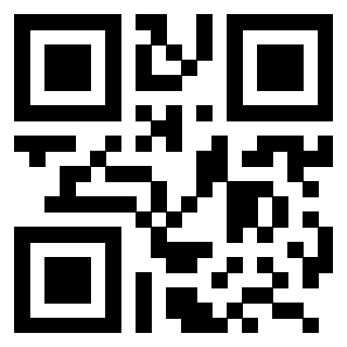 Scansione del QrCode di 3209063746