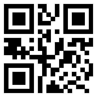 Scansione del Qr Code di 3209063748