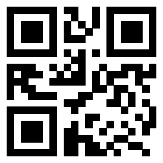 3209063752 - Immagine del QrCode associato