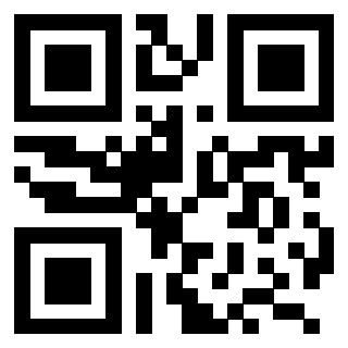 Scansione del QrCode di 3209063753