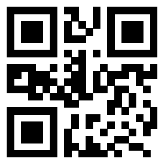 3209063756 Qr Code associato