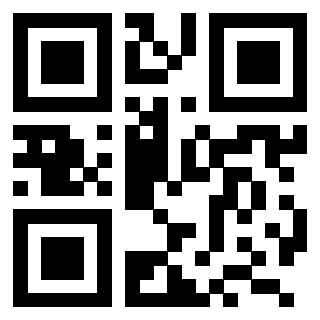Scansione del QrCode di 3209063757