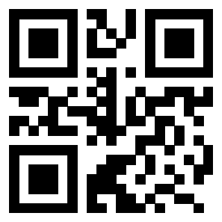 Il Qr Code di 3209063759