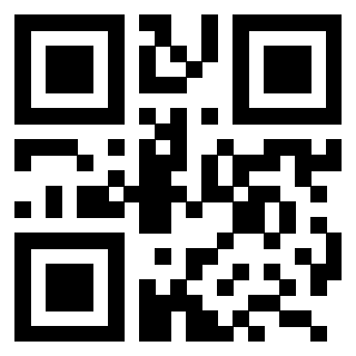 3209063760 QrCode associato