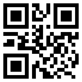 3209063761 - Immagine del QrCode associato