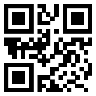 Il QrCode di 3209063764
