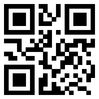Immagine del Qr Code di 3209063768