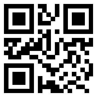 3209063770 - Immagine del QrCode associato