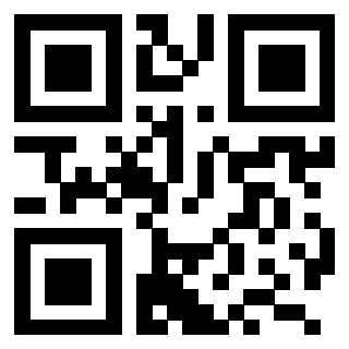 Immagine del Qr Code di 3209063771