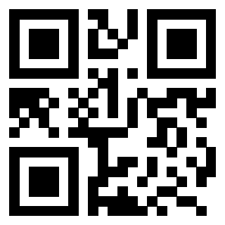 3209063773 Qr Code associato