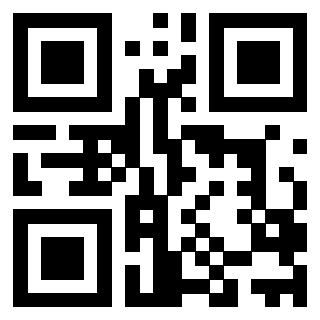 3209063774 - Immagine del Qr Code associato