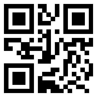 3209063777 - Immagine del Qr Code associato
