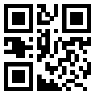Immagine del Qr Code di 3209063779