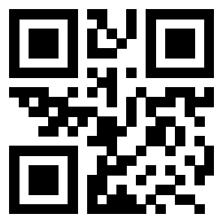Scansione del QrCode di 3209063780