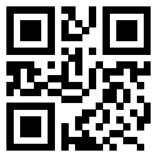 3209063781 QrCode associato