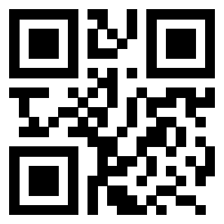 3209063789 - Immagine del Qr Code associato