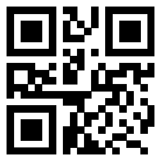 Scansione del QrCode di 3209063791