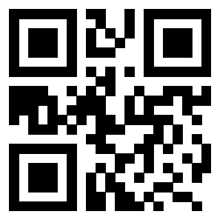 Il QrCode di 3209063795