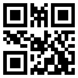 3209063799 - Immagine del QrCode associato