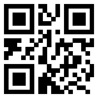 3209087295 Qr Code associato
