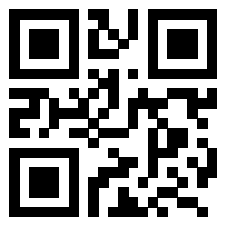 3209087297 - Immagine del Qr Code