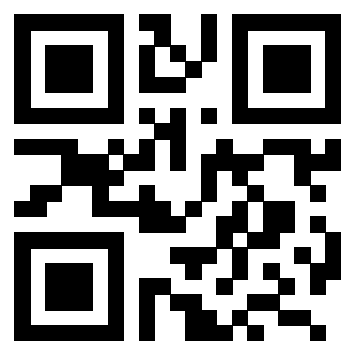 3209087299 - Immagine del Qr Code