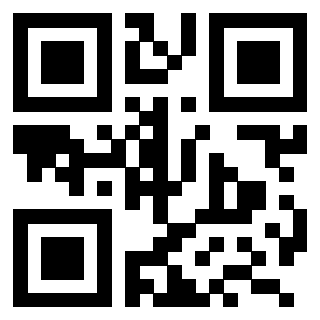 Scansione del Qr Code di 3209087304