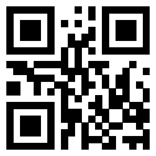 Immagine del QrCode di 3209087307