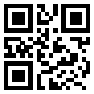 Scansione del Qr Code di 3209087314