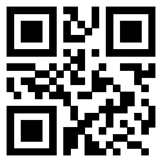 3209087315 - Immagine del Qr Code associato