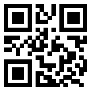 3209087317 - Immagine del QrCode