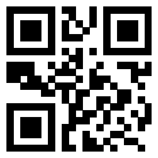 3209087319 QrCode associato