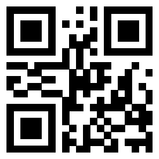 3209087322 Qr Code associato