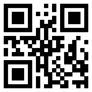 Scansione del Qr Code di 3209087324