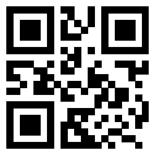 3209087328 - Immagine del QrCode associato