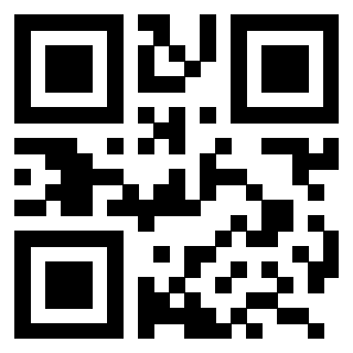 3209087330 - Immagine del Qr Code associato