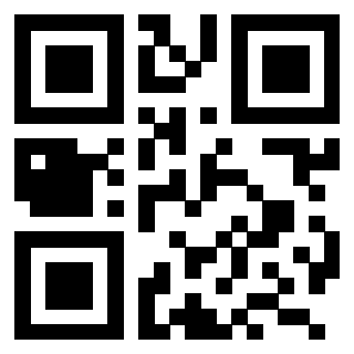Immagine del QrCode di 3209087331