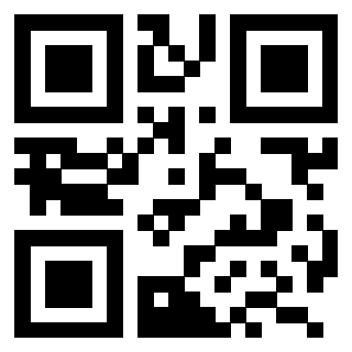 Immagine del Qr Code di 3209087334