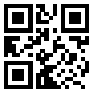 3209087340 - Immagine del QrCode