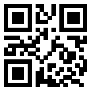 Scansione del Qr Code di 3209087342