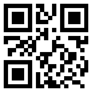 3209087343 - Immagine del QrCode associato