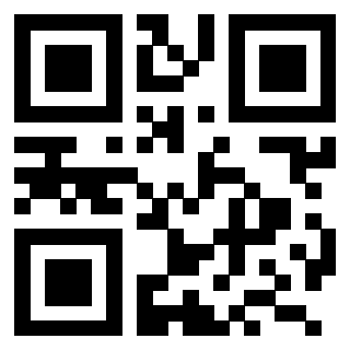 Immagine del Qr Code di 3209087345