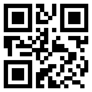 Scansione del QrCode di 3209087353