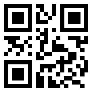 QrCode di 3209087355